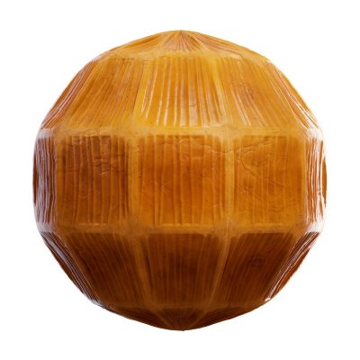 【材质】柑年老的防水布